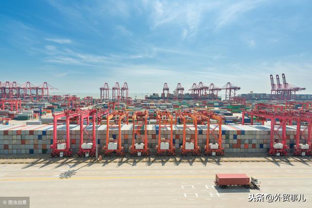 关于口岸使费你所不知道的猫腻？？？？？？？？？