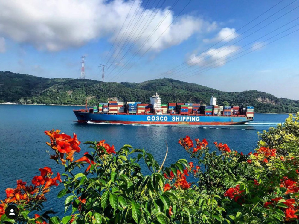 船期延误的“元凶”之首，可能不是天气