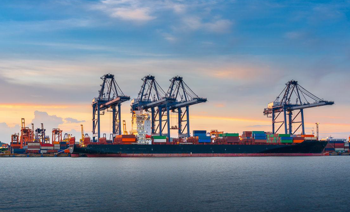 内贸集装箱海运时效指南：：：您的货物需要几天？？？