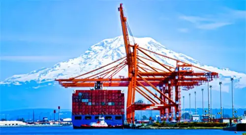 业绩全靠红海，集装箱海运巨头盈利齐涨