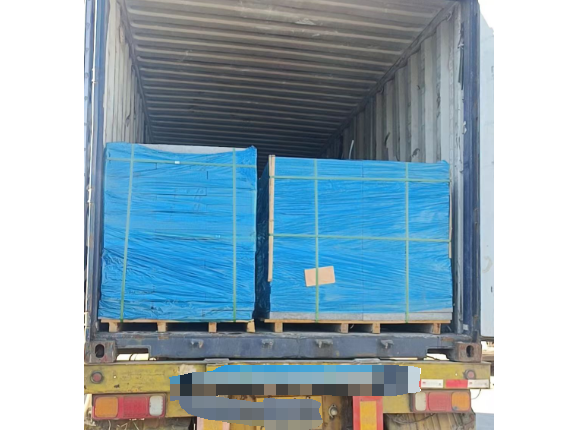 板材类货物装集装箱海运需要注重什么，，海运费多小钱？？？