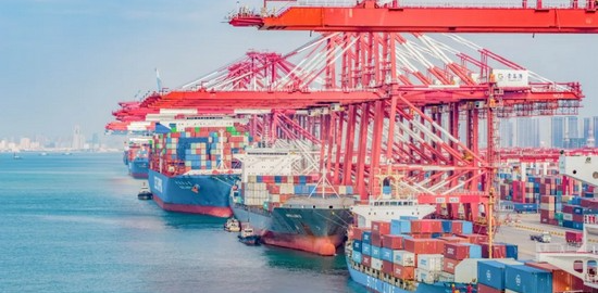 海运价钱暴跌近20%，，元凶不是价钱战