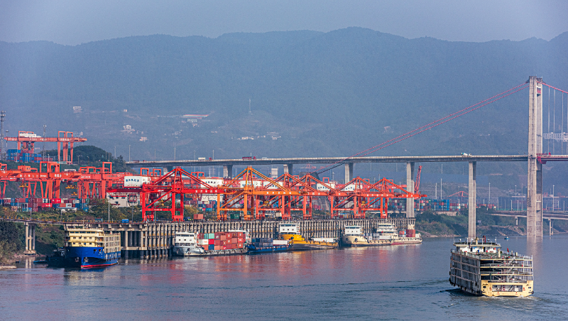 内贸集装箱海运：：：怎样确保准时送货的窍门