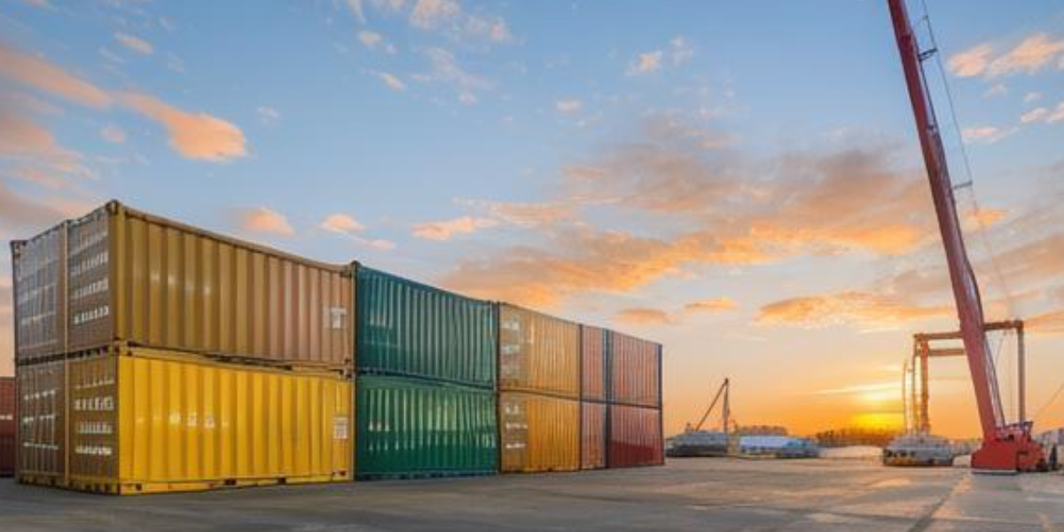 橡塑、、、PVC，，塑料能用集装箱海运吗？