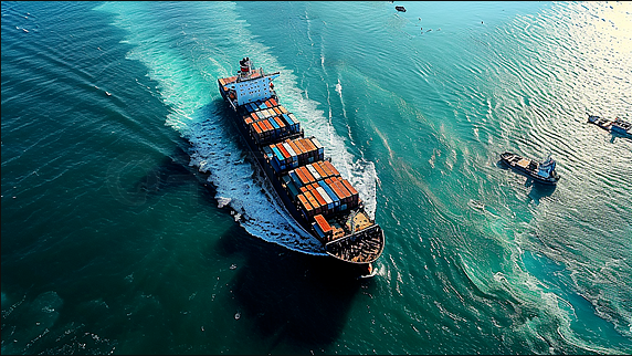 避坑海内海运中都有有哪些猫腻？