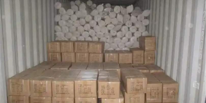 集装箱海运_为什么海运拼箱价钱那么自制？