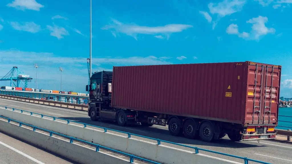 海运集装箱限重最终指南：：：从预防到应对，让您远离超重贫困