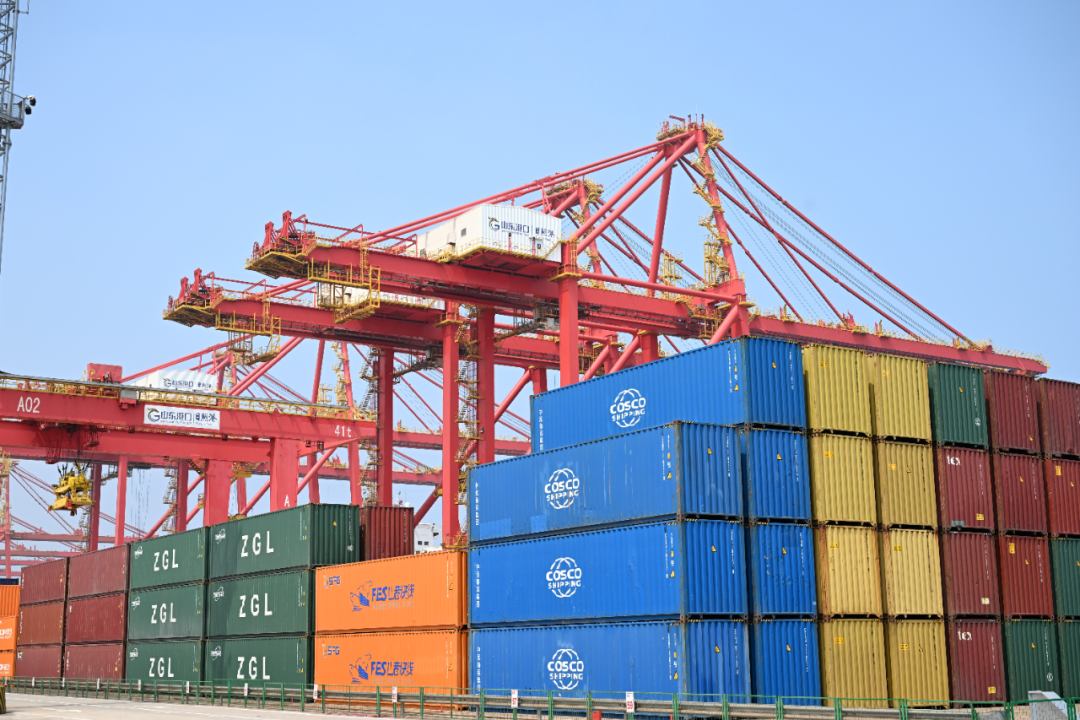 内贸海运直航更快，为何仍有货主选择中转？？？