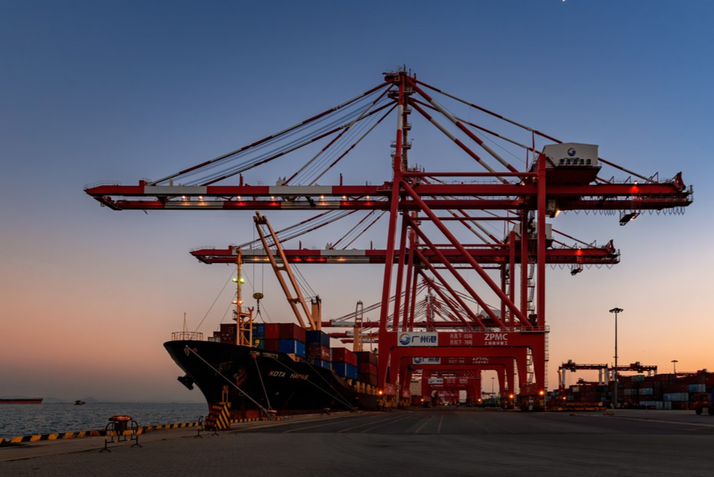 内贸集装箱海运，货代为您做什么？？？