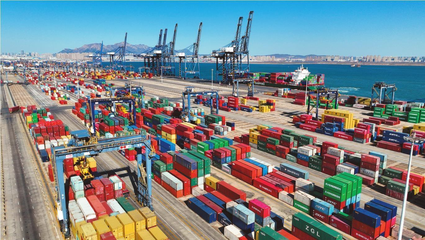 作废出货，空箱返场为何要收费？？？一分钟搞懂起运港回空费