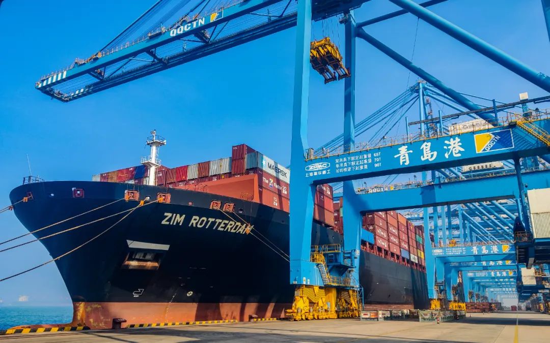 内贸海运：：直接找船公司照旧通过货代？？？