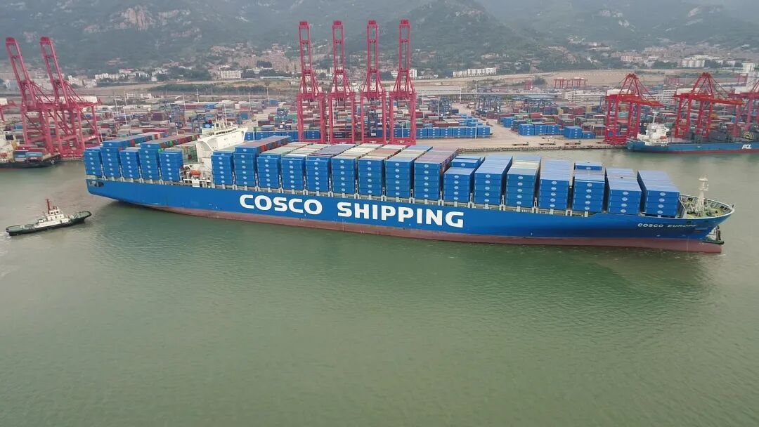 海运报价的要害一步：：为什么我们需要您的详细地点