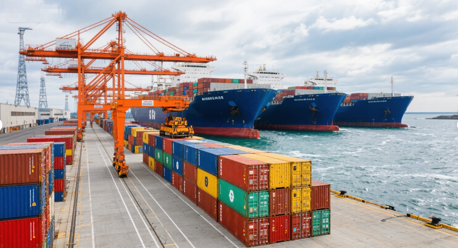 内贸海运航线漫衍，广州到上海内贸海运，东莞到宁波集装箱海运，佛山到青岛海运费船期