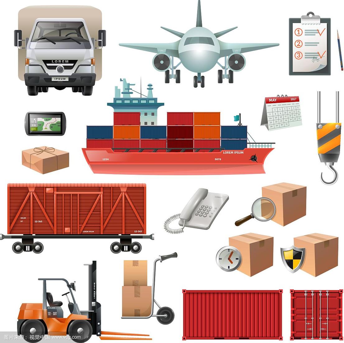 供应链治理服务兴起+数字化赋能 物盛行业加速步入下半场