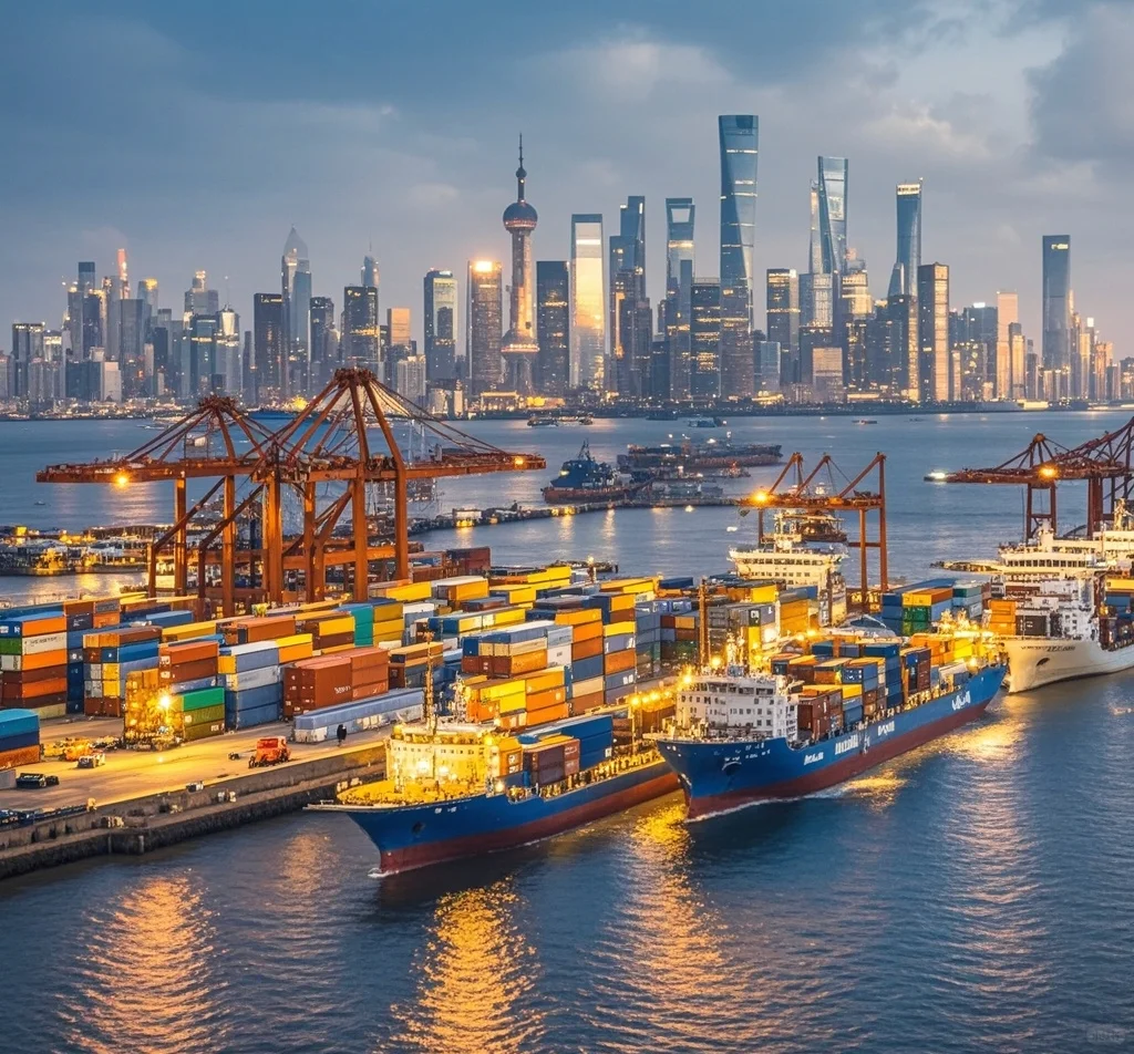 内贸集装箱海运费为何时常调解？？？