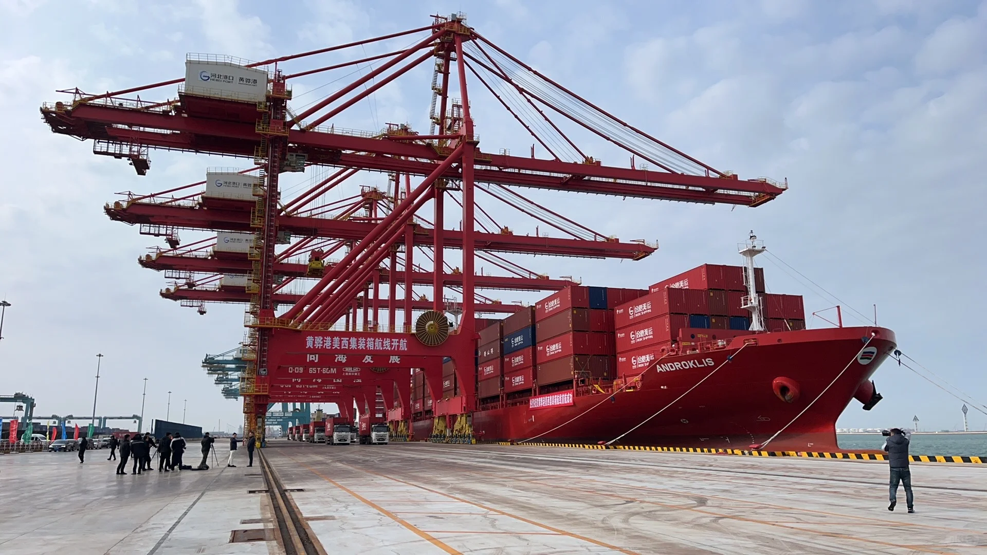 内贸集装箱海运费为何频仍波动？？？三个焦点原因解读