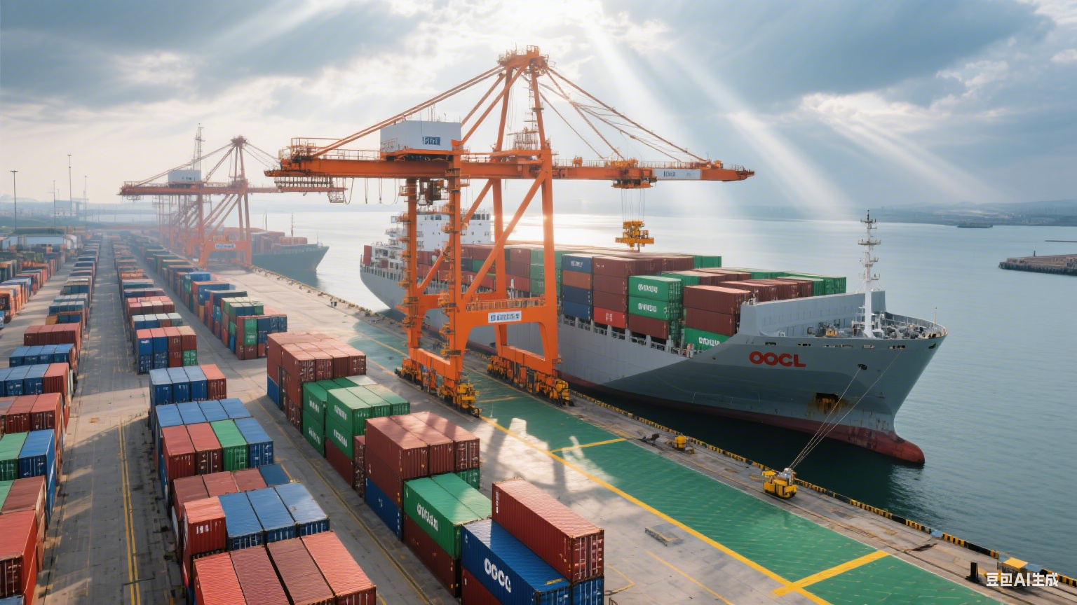 揭秘航运宝典：：：一站式海内海运货运价钱官方大盘货，让您轻松锁定最佳运费！！！