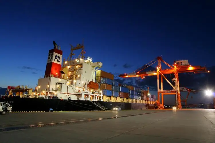 PP电子·5金狮(中国区)游戏官方网站