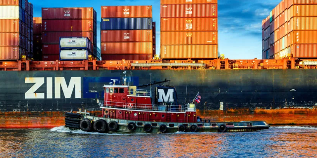 船舶改道绕过红：：：Ｔ思垤